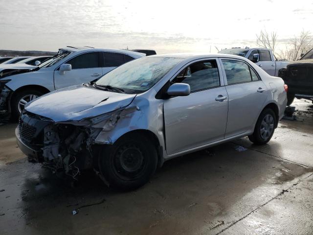 Photo 1 from auction – 2010 TOYOTA COROLLA BA with VIN 1NXBU4EE1AZ174139