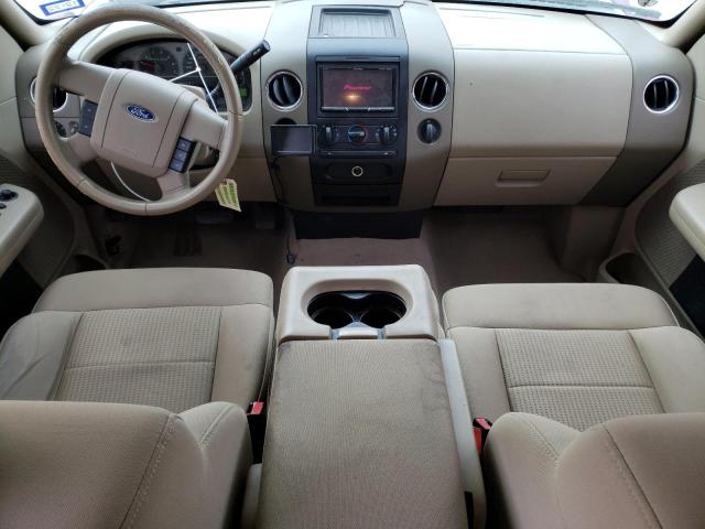 Photo 8 from auction – 2007 FORD F150 SUPER with VIN 1FTRW12W77KC54333
