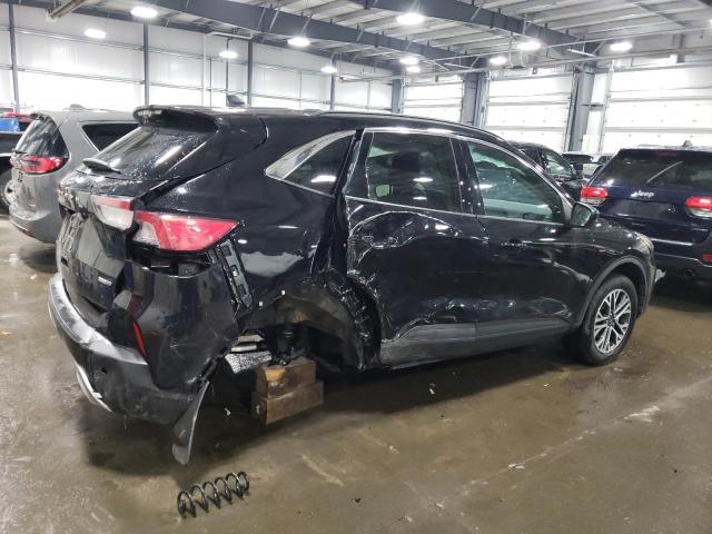 Photo 3 from auction – 2020 FORD ESCAPE SEL with VIN 1FMCU9H67LUB16951