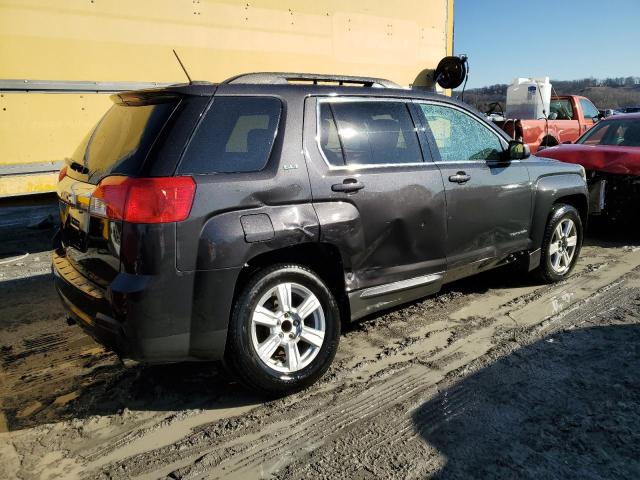 Photo 3 from auction – 2015 GMC TERRAIN SL with VIN 2GKFLSE35F6291647
