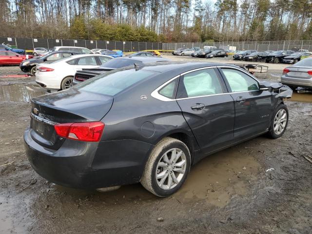 Photo 3 from auction – 2019 CHEVROLET IMPALA LT with VIN 2G11Z5S31K9102150