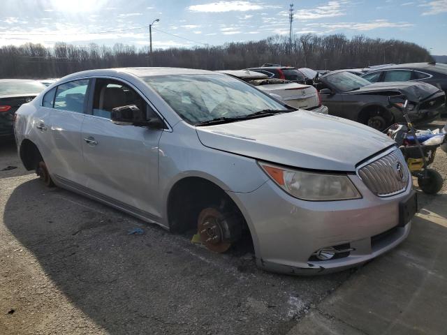 Photo 4 from auction – 2011 BUICK LACROSSE C with VIN 1G4GC5ED8BF268921