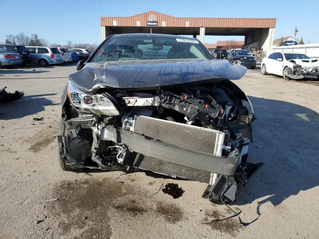 Photo 5 from auction – 2013 CHEVROLET MALIBU 1LT with VIN 1G11C5SA9DF233532