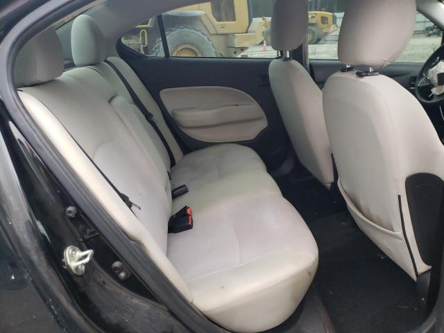 Photo 10 from auction – 2019 MITSUBISHI MIRAGE G4 with VIN ML32F3FJ7KHF07609