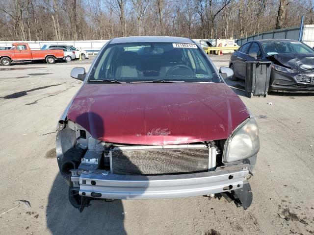 Photo 5 from auction – 2010 CHEVROLET COBALT 1LT with VIN 1G1AD5F5XA7201656