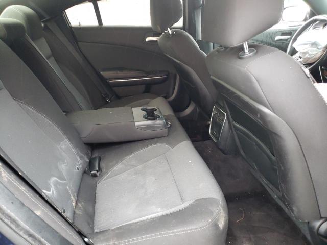 Photo 10 from auction – 2016 DODGE CHARGER SE with VIN 2C3CDXBG6GH267528