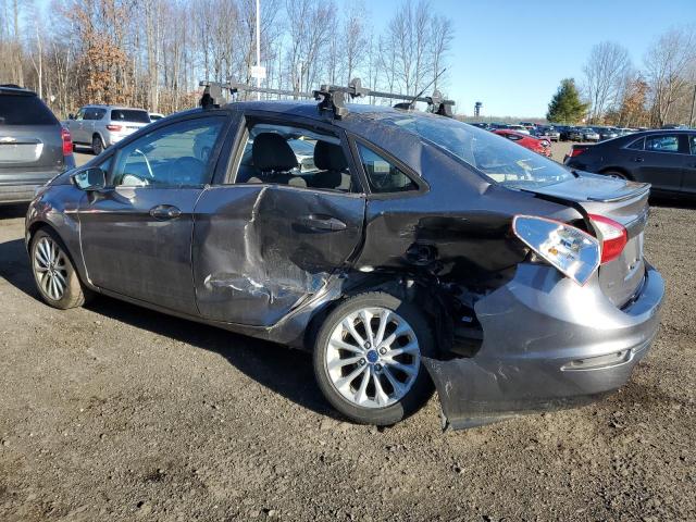 Photo 2 from auction – 2014 FORD FIESTA SE with VIN 3FADP4BJ2EM182238