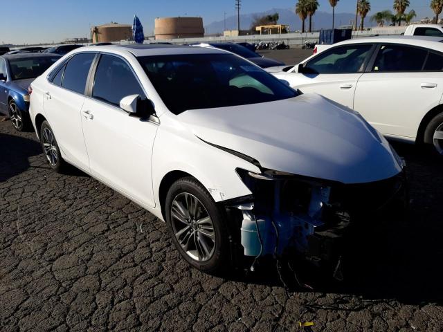 Photo 4 from auction – 2016 TOYOTA CAMRY LE with VIN 4T1BF1FK2GU158778