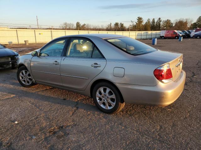 Photo 2 from auction – 2005 TOYOTA CAMRY LE with VIN 4T1BF30K35U091027