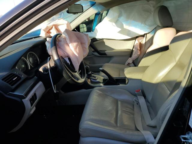 Photo 7 from auction – 2012 ACURA TSX TECH with VIN JH4CU2F6XCC031136