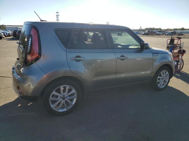 Photo 3 from auction – 2018 KIA SOUL + with VIN KNDJP3A57J7547027