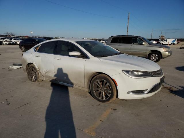 Photo 4 from auction – 2015 CHRYSLER 200 LIMITE with VIN 1C3CCCAB6FN533184