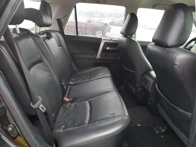 Photo 10 from auction – 2016 TOYOTA 4RUNNER SR with VIN JTEZU5JR9G5136058