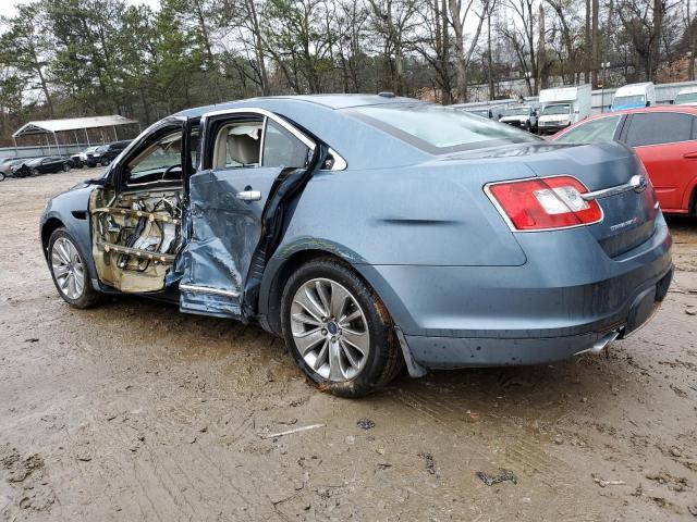 Photo 2 from auction – 2010 FORD TAURUS LIM with VIN 1FAHP2FW0AG138352