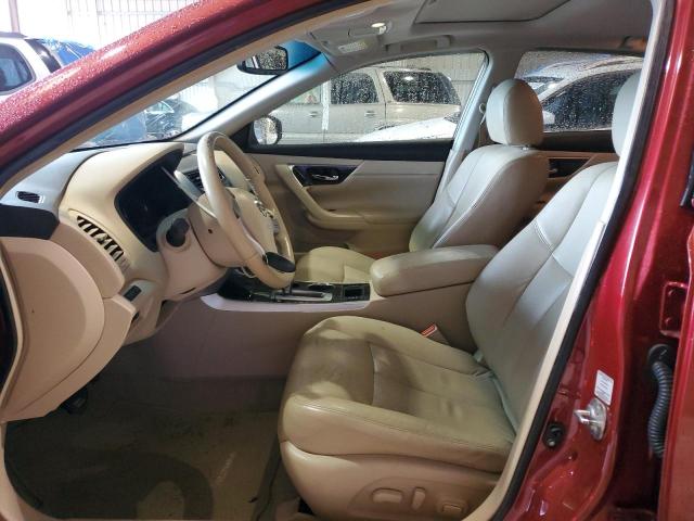 Photo 7 from auction – 2013 NISSAN ALTIMA 2.5 with VIN 1N4AL3AP2DN533393