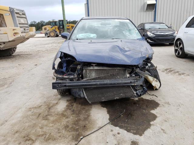 Photo 5 from auction – 2003 HONDA CIVIC EX with VIN 1HGEM22913L045616