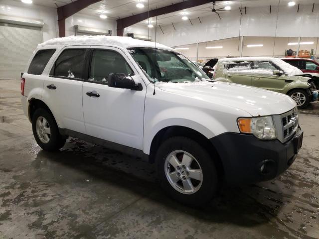 Photo 4 from auction – 2009 FORD ESCAPE XLT with VIN 1FMCU93719KA60381