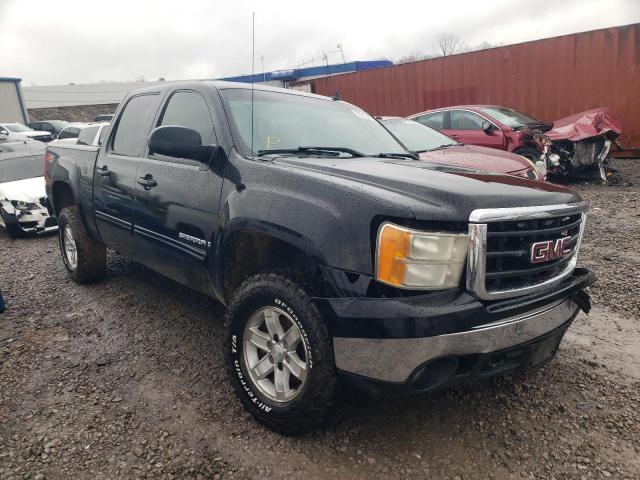 Photo 4 from auction – 2008 GMC SIERRA K15 with VIN 3GTEK13M68G129467