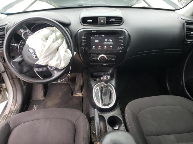 Photo 8 from auction – 2019 KIA SOUL with VIN KNDJN2A24K7644564