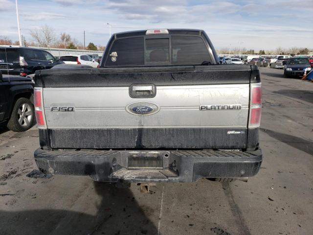 Photo 6 from auction – 2012 FORD F150 SUPER with VIN 1FTFW1ET6CFA41882