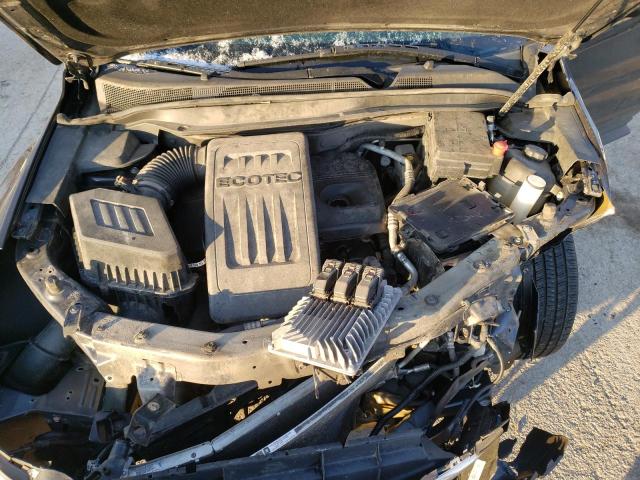 Photo 11 from auction – 2016 CHEVROLET EQUINOX LS with VIN 2GNALBEK8G6168866