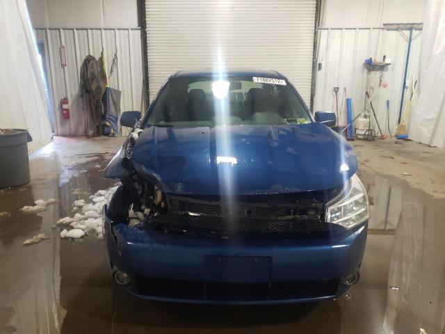 Photo 5 from auction – 2008 FORD FOCUS SE with VIN 1FAHP35N68W288576