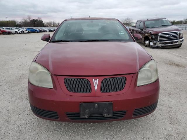 Zdjęcie 5 z aukcji – 2007 PONTIAC G5 z VIN 1G2AL15F077124399