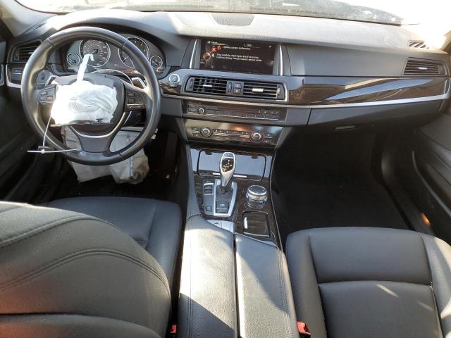 Photo 8 from auction – 2016 BMW 528 I with VIN WBA5A5C50GD528564