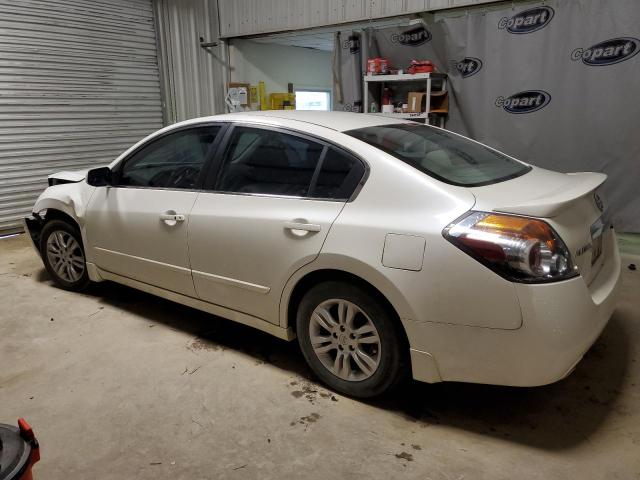 Photo 2 from auction – 2012 NISSAN ALTIMA BAS with VIN 1N4AL2AP9CN431131