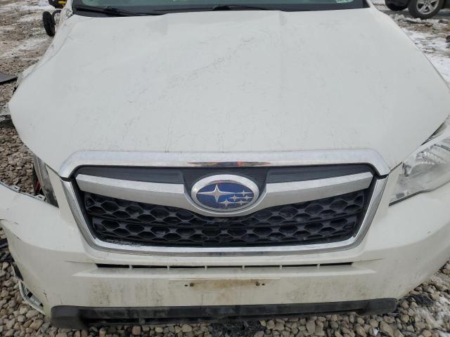 Photo 11 from auction – 2016 SUBARU FORESTER 2 with VIN JF2SJABC7GH413940