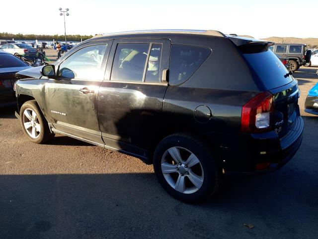 Photo 2 from auction – 2014 JEEP COMPASS LA with VIN 1C4NJDEB4ED892564