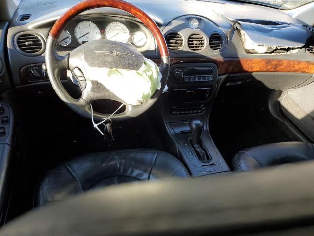 Photo 8 from auction – 2004 CHRYSLER 300M with VIN 2C3HE66GX4H697789