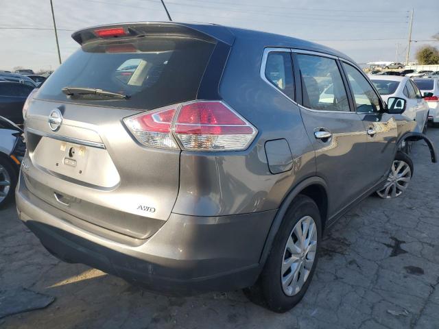 Photo 3 from auction – 2015 NISSAN ROGUE S with VIN KNMAT2MV5FP528291