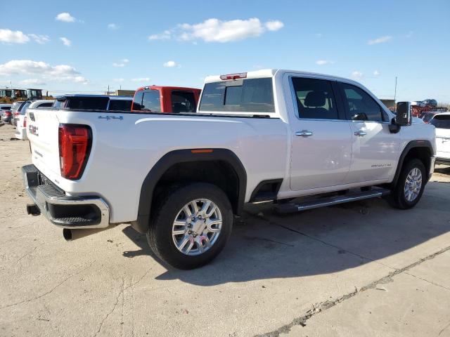 Photo 3 from auction – 2020 GMC SIERRA K25 with VIN 1GT49NEY1LF301235