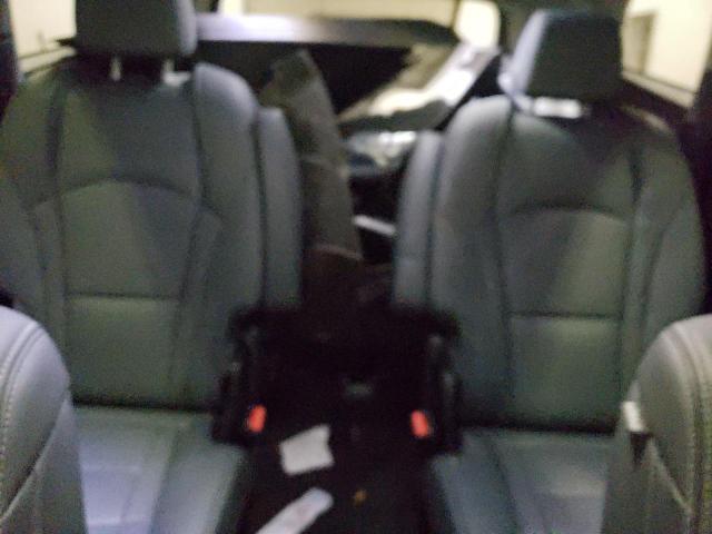 Photo 10 from auction – 2020 BUICK ENCLAVE ES with VIN 5GAEVAKW6LJ308420