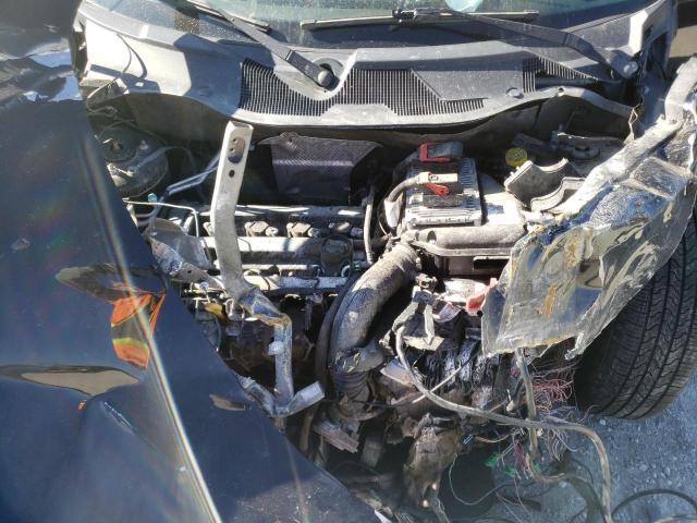 Photo 11 from auction – 2017 JEEP PATRIOT LA with VIN 1C4NJPFA2HD209353