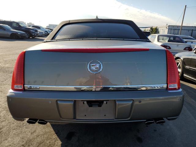 Photo 6 from auction – 2011 CADILLAC DTS with VIN 1G6KA5E64BU130376