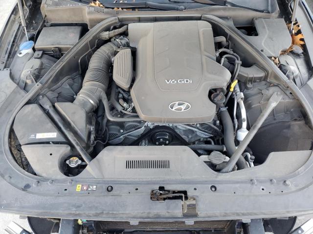 Photo 11 from auction – 2016 HYUNDAI GENESIS 3. with VIN KMHGN4JE9GU136871