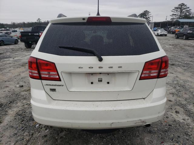 Photo 6 from auction – 2018 DODGE JOURNEY SE with VIN 3C4PDCAB5JT382499