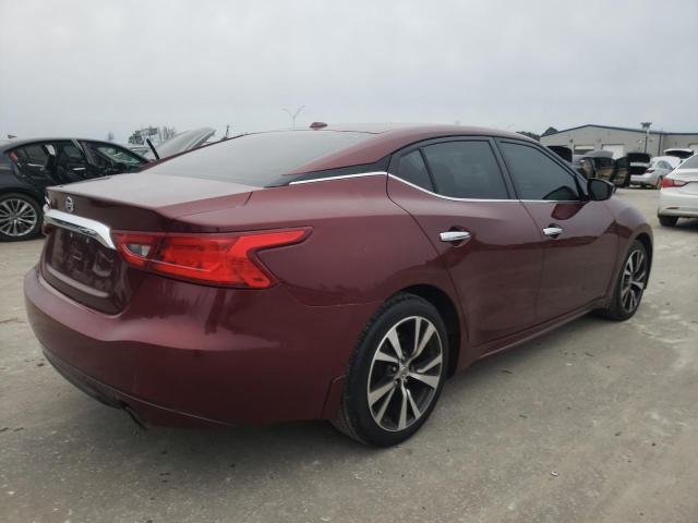 Photo 3 from auction – 2016 NISSAN MAXIMA 3.5 with VIN 1N4AA6AP3GC436999