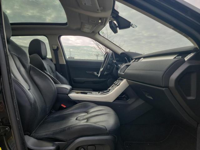 Photo 5 from auction – 2014 LAND ROVER RANGE ROVE with VIN SALVR2BGXEH939661
