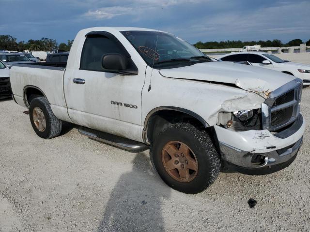 Photo 4 from auction – 2005 DODGE RAM 1500 S with VIN 1D7HA16N75J539280