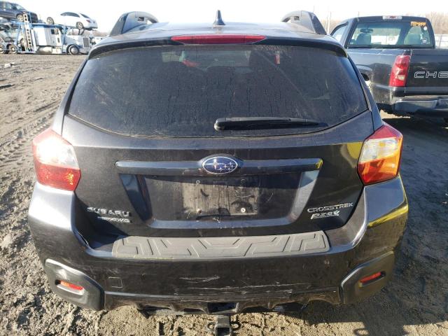 Photo 6 from auction – 2016 SUBARU CROSSTREK with VIN JF2GPADC0G8335275