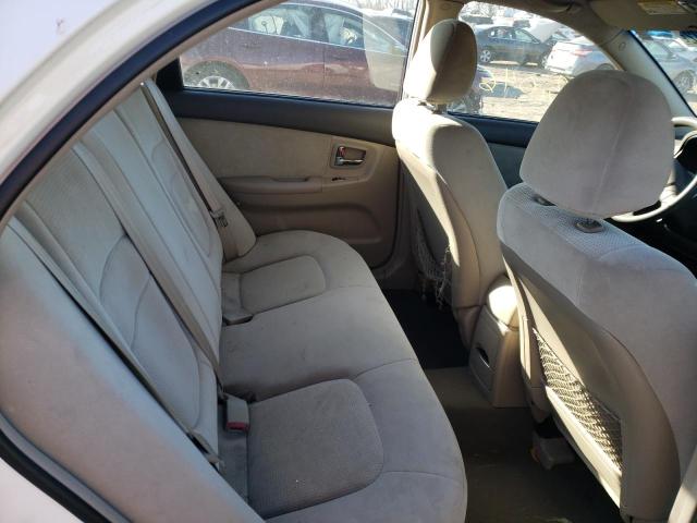 Zdjęcie 10 z aukcji – 2007 KIA SPECTRA EX z VIN KNAFE121675431444