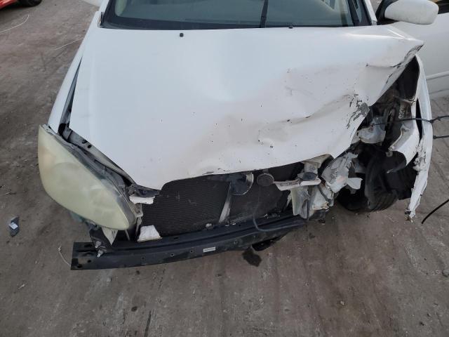 Photo 11 from auction – 2006 TOYOTA COROLLA CE with VIN 1NXBR32E86Z702833