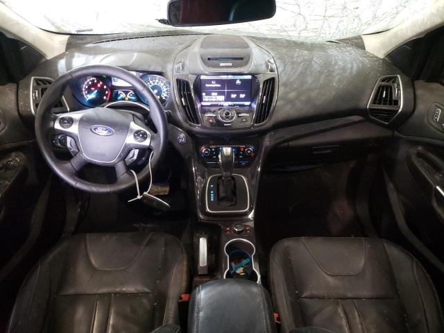 Photo 8 from auction – 2013 FORD ESCAPE TIT with VIN 1FMCU0J91DUA71796