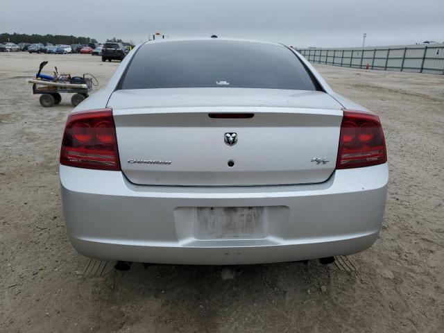 Photo 6 from auction – 2007 DODGE CHARGER R/ with VIN 2B3KA53H97H613925