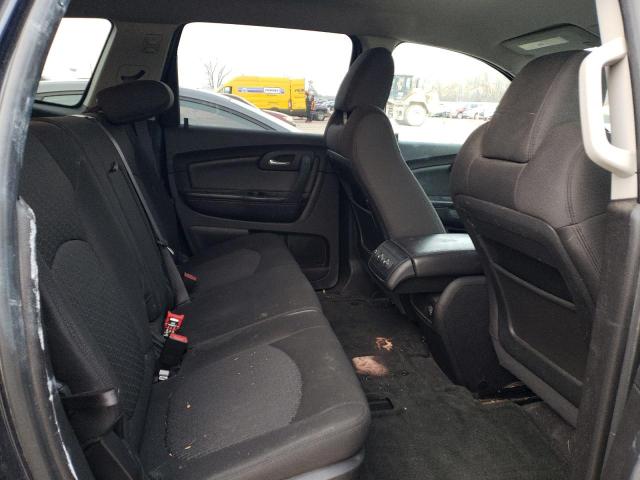 Photo 10 from auction – 2012 CHEVROLET TRAVERSE L with VIN 1GNKVGED3CJ202819