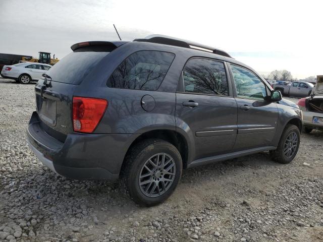 Photo 3 from auction – 2007 PONTIAC TORRENT with VIN 2CKDL73FX76009395
