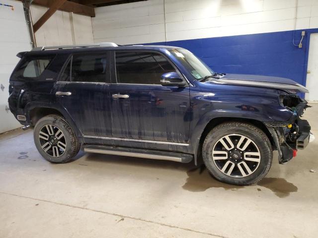 Photo 4 from auction – 2014 TOYOTA 4RUNNER SR with VIN JTEBU5JRXE5201627
